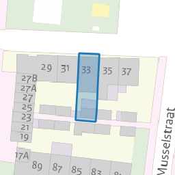 Perceel HTG00-D-1340