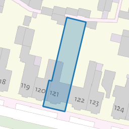 Perceel HTG00-D-1383