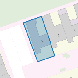 Perceel HTG00-D-1446