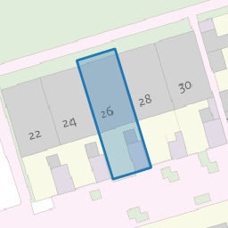 Perceel HTG00-D-1452