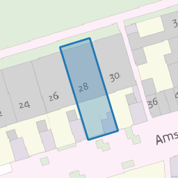 Perceel HTG00-D-1453