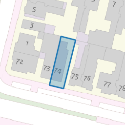 Perceel HTG00-D-1456