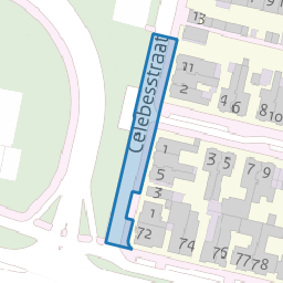 Perceel HTG00-D-1460