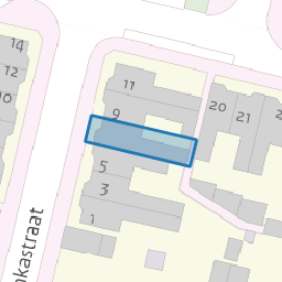 Perceel HTG00-D-1461