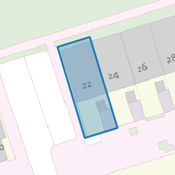 Perceel HTG00-D-1506