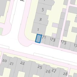 Perceel HTG00-D-1508