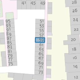 Perceel HTG00-D-1526