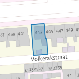 Perceel HTG00-D-1540