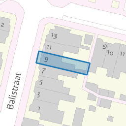 Perceel HTG00-D-1576