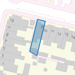 Perceel HTG00-D-1578