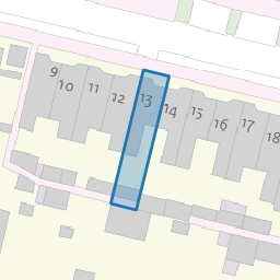 Perceel HTG00-D-1581