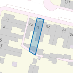 Perceel HTG00-D-1596