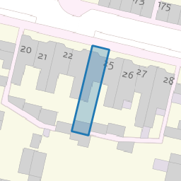 Perceel HTG00-D-1598