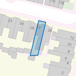 Perceel HTG00-D-1600