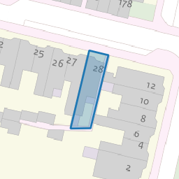 Perceel HTG00-D-1601