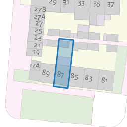 Perceel HTG00-D-1612