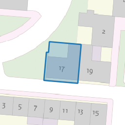 Perceel HTG00-D-1621