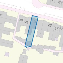 Perceel HTG00-D-1627