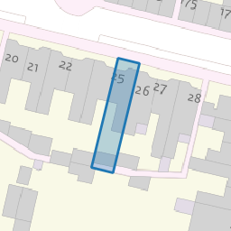 Perceel HTG00-D-1629