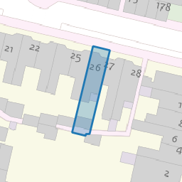 Perceel HTG00-D-1630