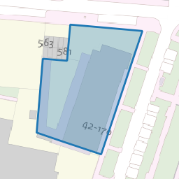 Perceel HTG00-D-1646