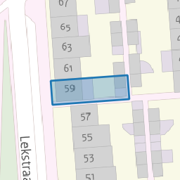 Perceel HTG00-D-1658