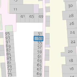 Perceel HTG00-D-1662