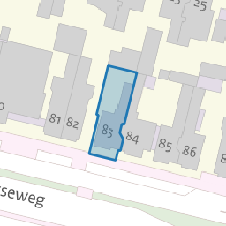 Perceel HTG00-D-1701