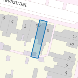 Perceel HTG00-D-1703