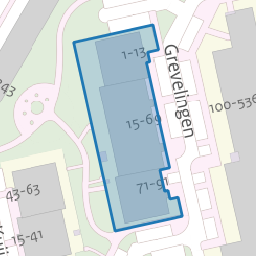 Perceel HTG00-D-1722