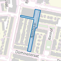 Perceel HTG00-D-1729