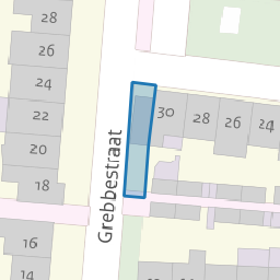 Perceel HTG00-D-1742