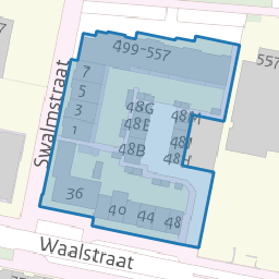 Perceel HTG00-D-1761