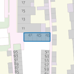 Perceel HTG00-D-1813