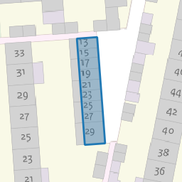 Perceel HTG00-D-1816