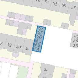 Perceel HTG00-D-1821