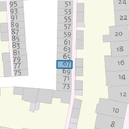 Perceel HTG00-D-1829