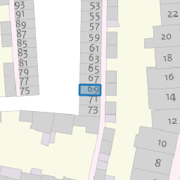 Perceel HTG00-D-1830