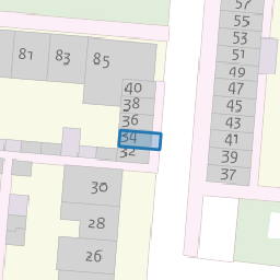 Perceel HTG00-D-1834