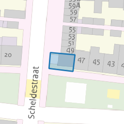 Perceel HTG00-D-1862