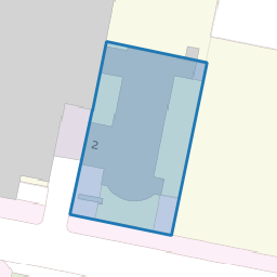 Perceel HTG00-D-1866