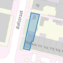 Perceel HTG00-D-1886