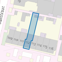 Perceel HTG00-D-1889