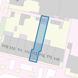 Perceel HTG00-D-1890