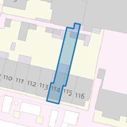 Perceel HTG00-D-1891