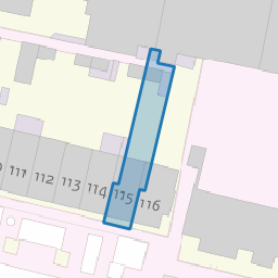 Perceel HTG00-D-1892