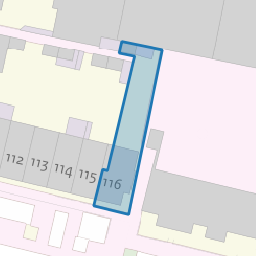 Perceel HTG00-D-1893