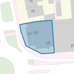 Perceel HTG00-D-1913