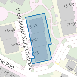 Perceel HTG00-D-1922