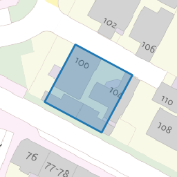 Perceel HTG00-D-1941